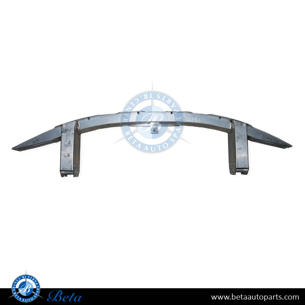 Front Bumper Reinforcement for BMW 3 Series G20 2019-Up models, Part Number 51117422219 Front Bumper Reinforcement for BMW 3 Series G20 2019-Up models, Part Number 51117422219
